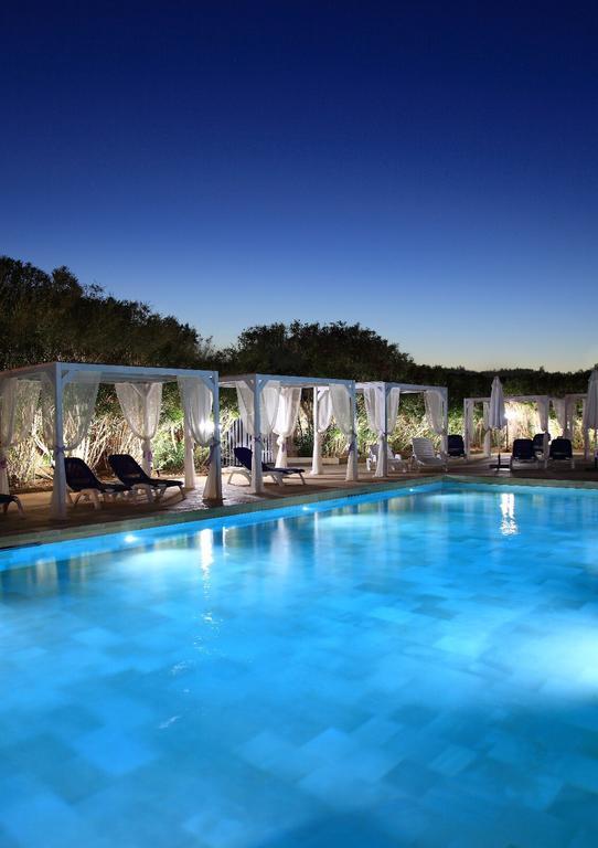 Relais Masseria Casina Dei Cari Presicce Exterior photo